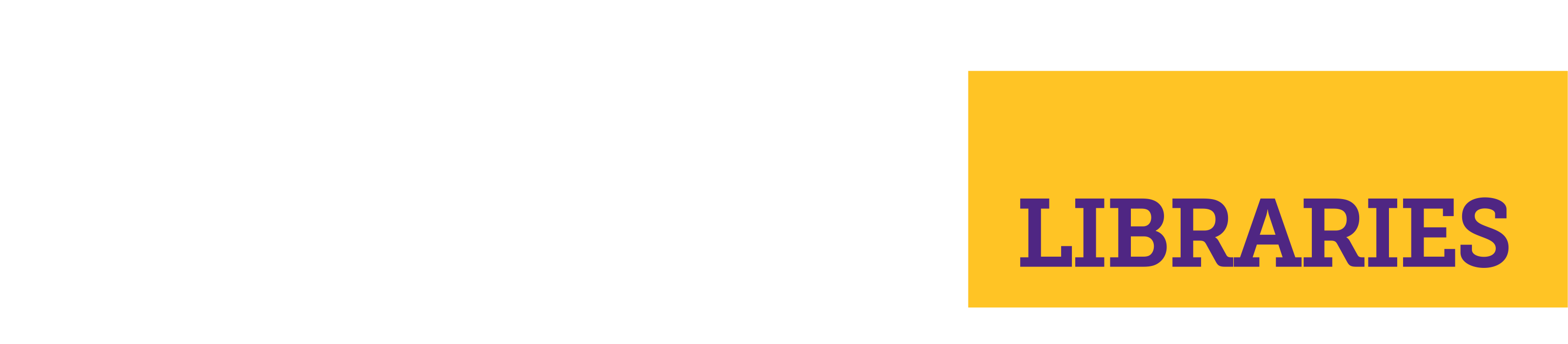 East Carolina University, ECU - Requirements + Data