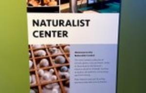 Naturalist Center