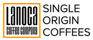 Lanoca Coffee Logo and Link