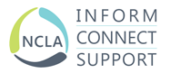North Carolina Library Association Logo and Link