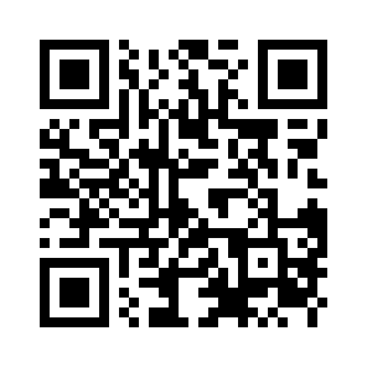 QR code for Federal Documents & Maps directions