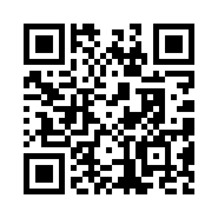 QR code for NCC Stacks directions