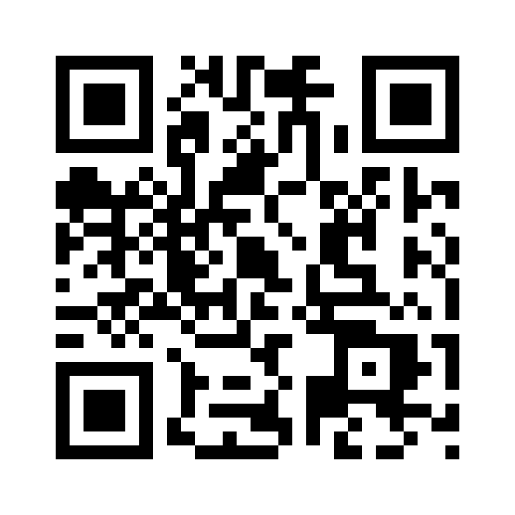 QR code for Oversize Stacks directions