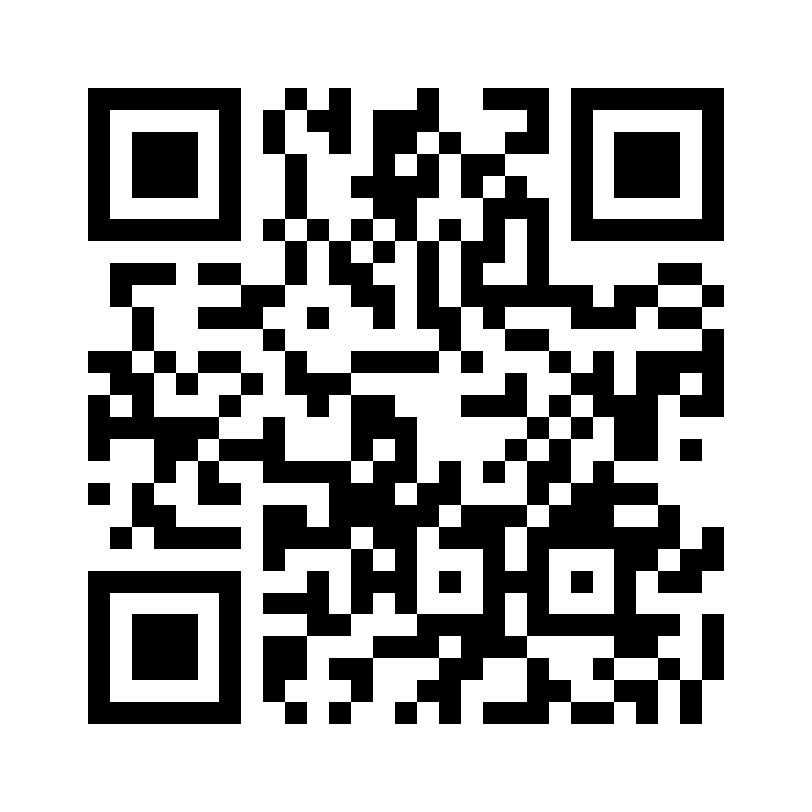 QR code for Stacks HD-HM directions