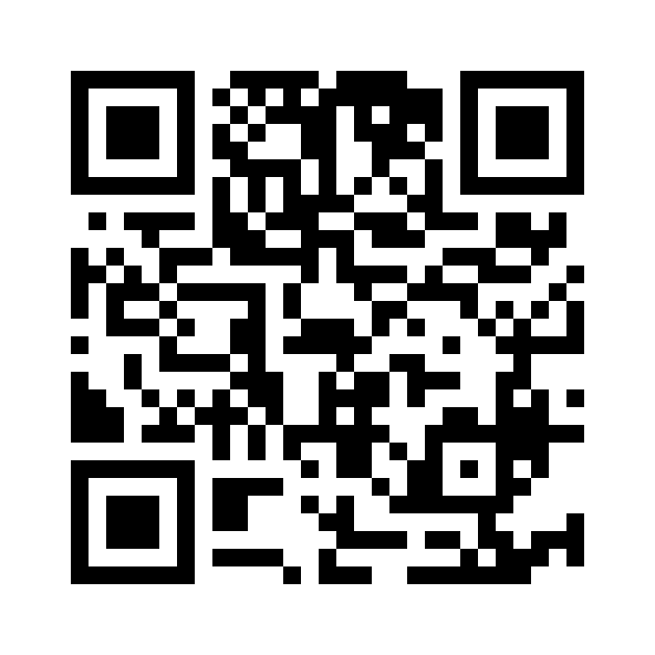 QR code for Stacks HM-K directions