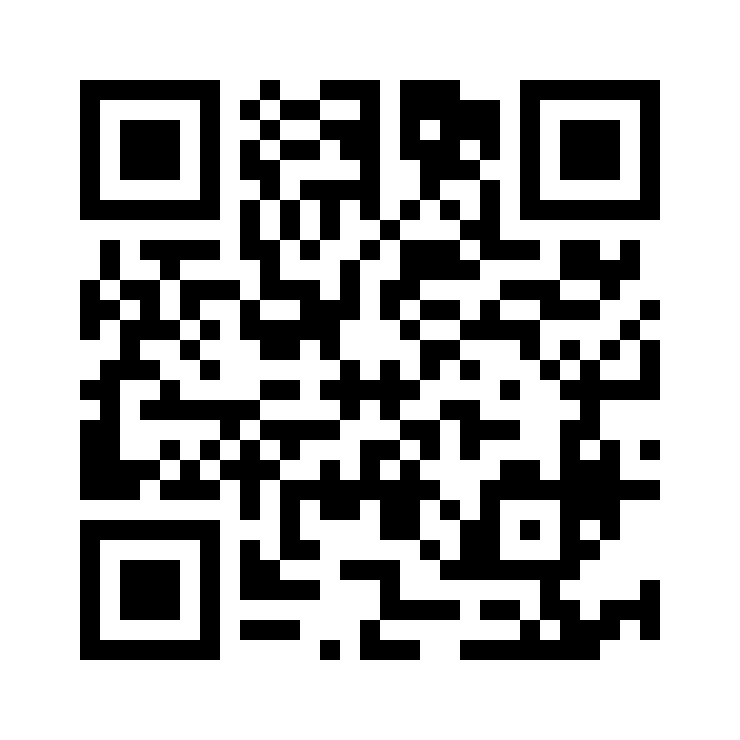 QR code for Stacks L-QD directions