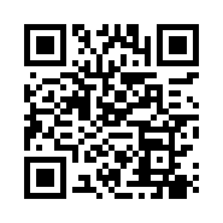QR code for TRC Stacks directions