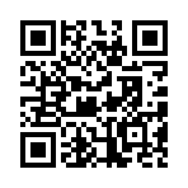QR code for Classroom 2401 directions