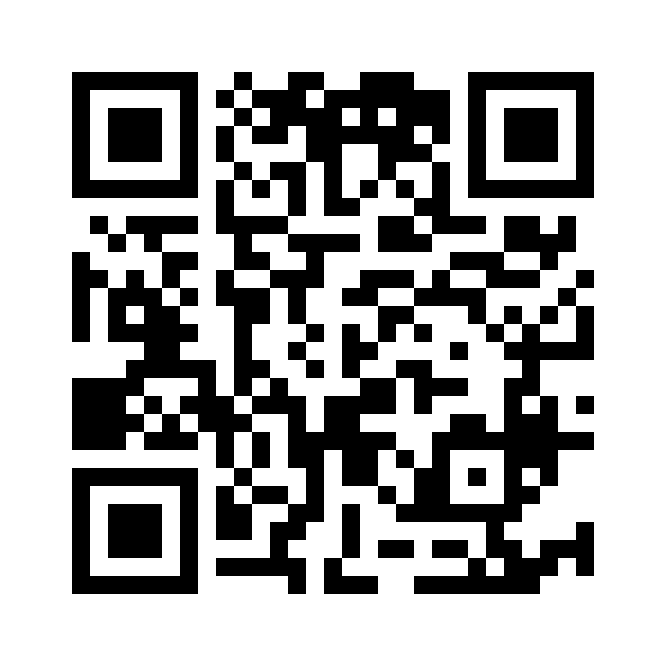 QR code for Classroom 2402 directions