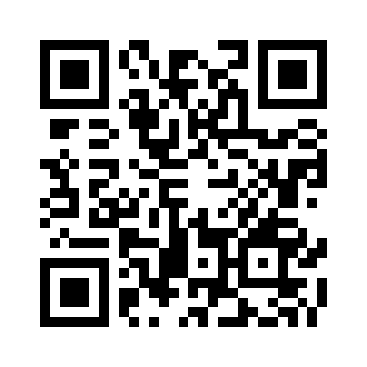 QR code for Building Operations directions
