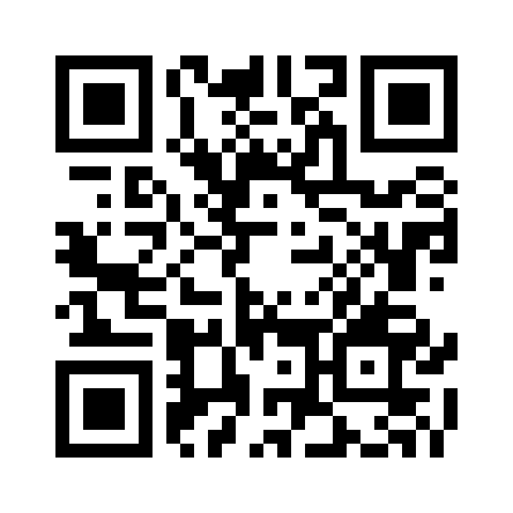 QR code for Circulation directions