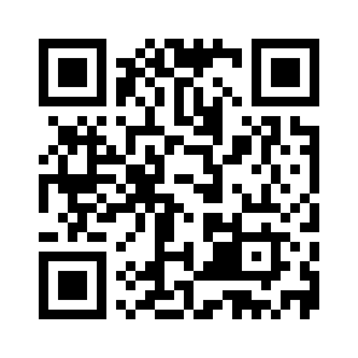 QR code for Collection Management & Scholarly Communication directions