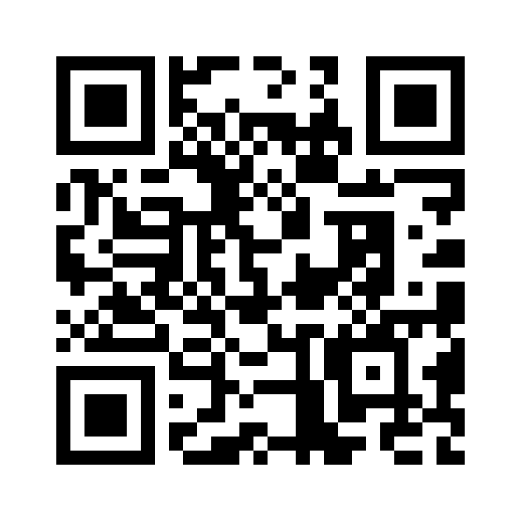 QR code for Digital Collections directions
