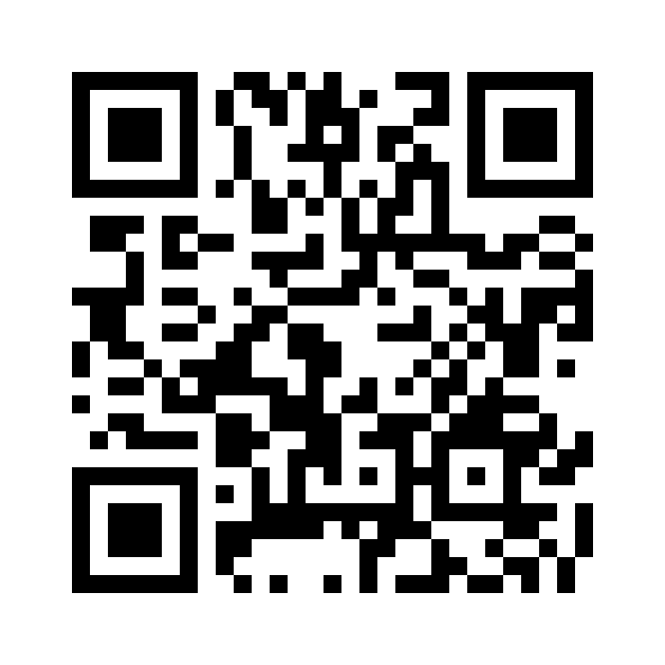QR code for Federal Documents and Microforms directions