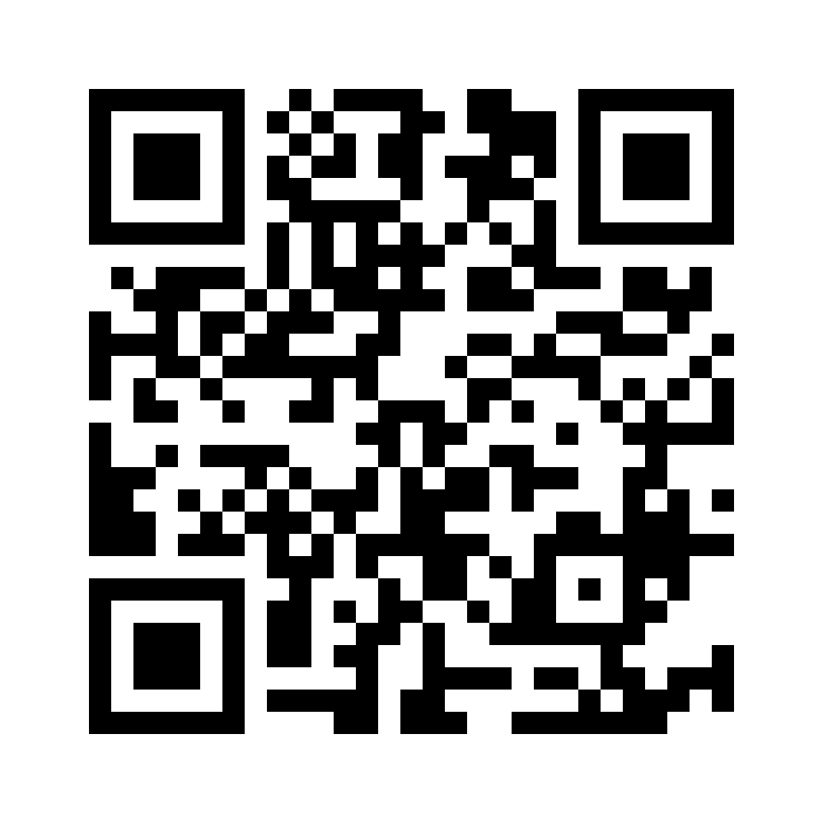 QR code for Interlibrary Loan directions