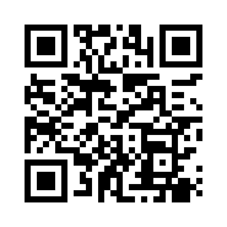 QR code for Lactation Room directions