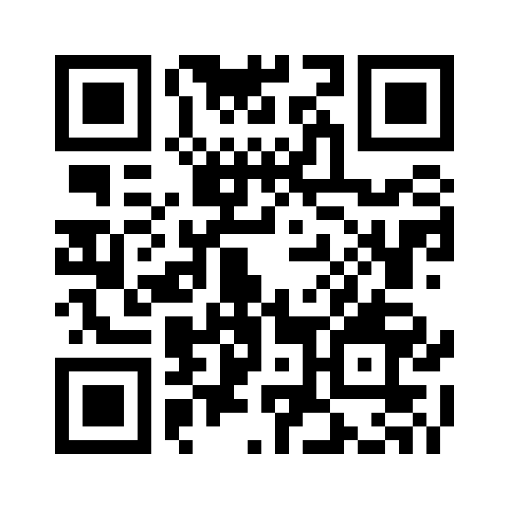 QR code for Manuscripts, Rare Books, and University History and Records directions