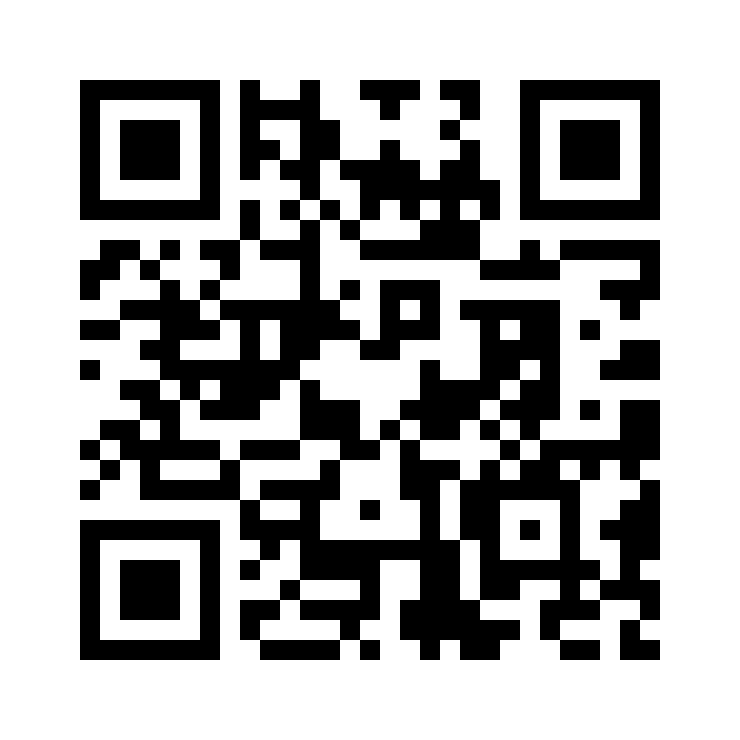 QR code for Math Cave directions