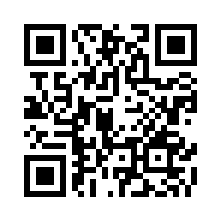 QR code for Notary Public directions