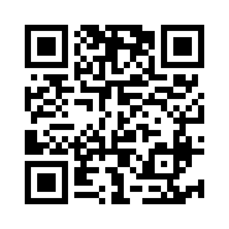 QR code for Pirate Techs directions