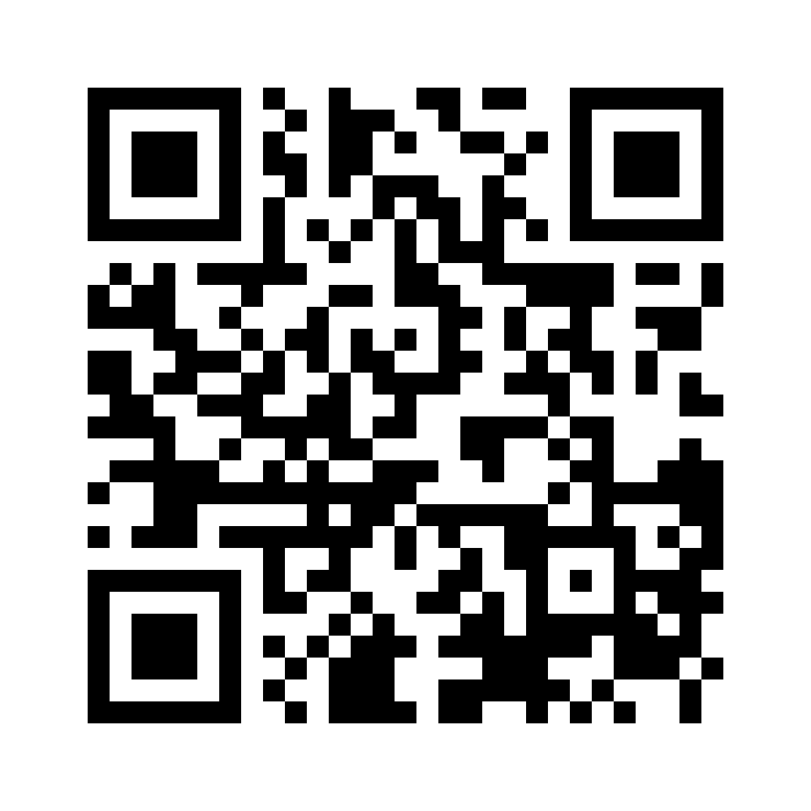 QR code for Project STEPP directions
