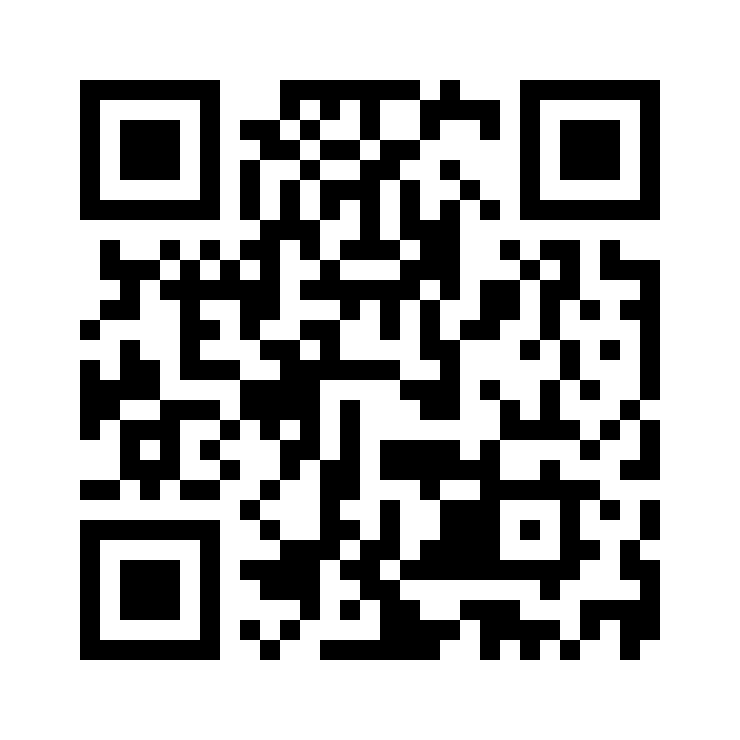 QR code for Video Recording Center directions
