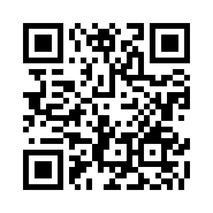 QR code for Conference Room 2301 directions