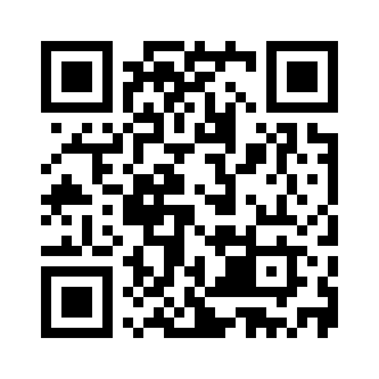 QR code for Conference Room 2316 directions