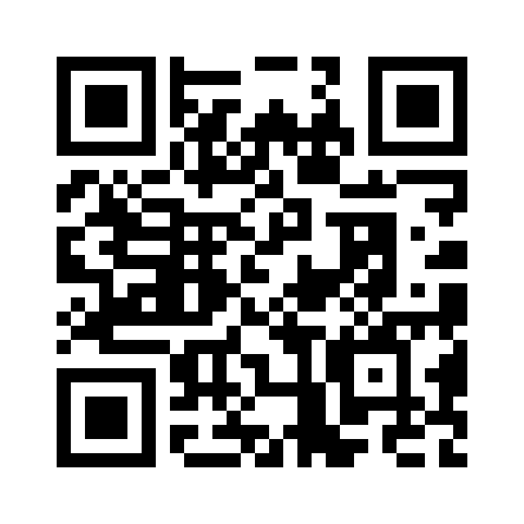 QR code for Alternative Study Rooms 2205-2210 directions