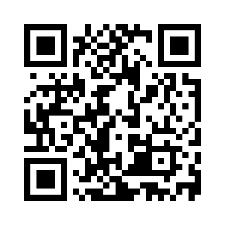 QR code for Honors Study Lounge, 2530 directions