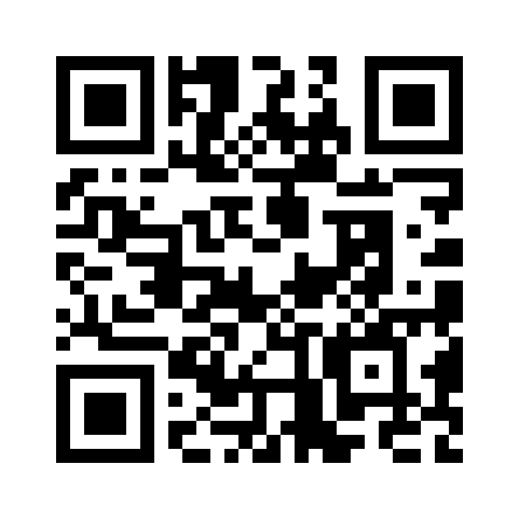 QR code for Study Rooms 1029-1032 directions