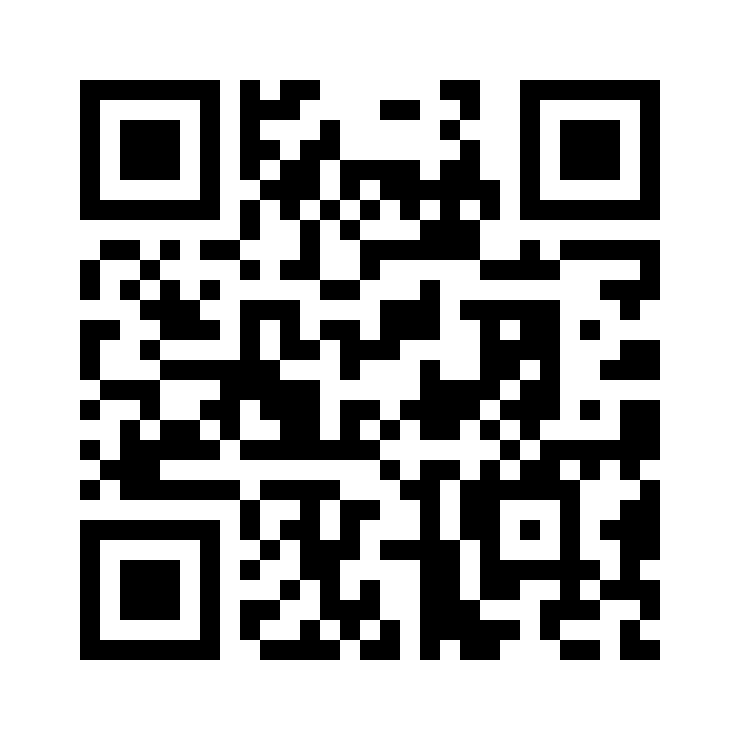 QR code for Study Room 2106 directions