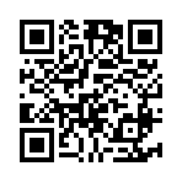 QR code for Study Room 2408 directions