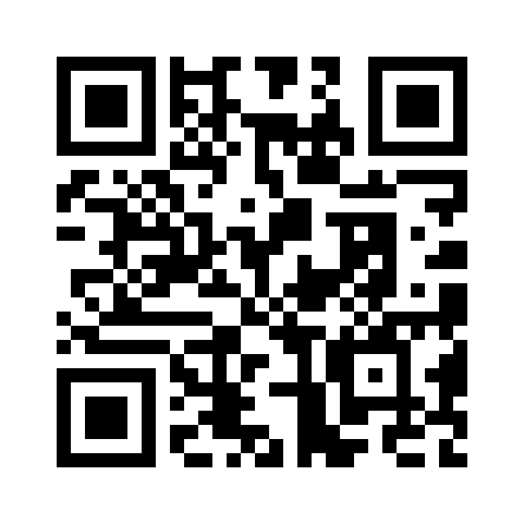 QR code for Study Room 2413 directions