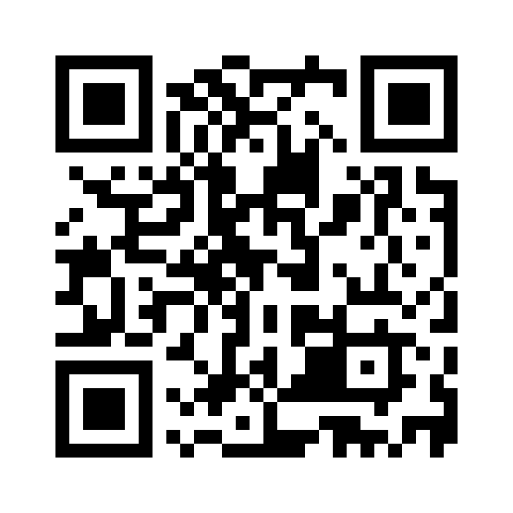 QR code for Study Rooms 2503-2507 directions