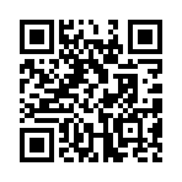 QR code for Study Rooms 2508-2522 directions