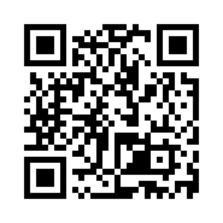 QR code for Study Rooms 2527-2529 directions