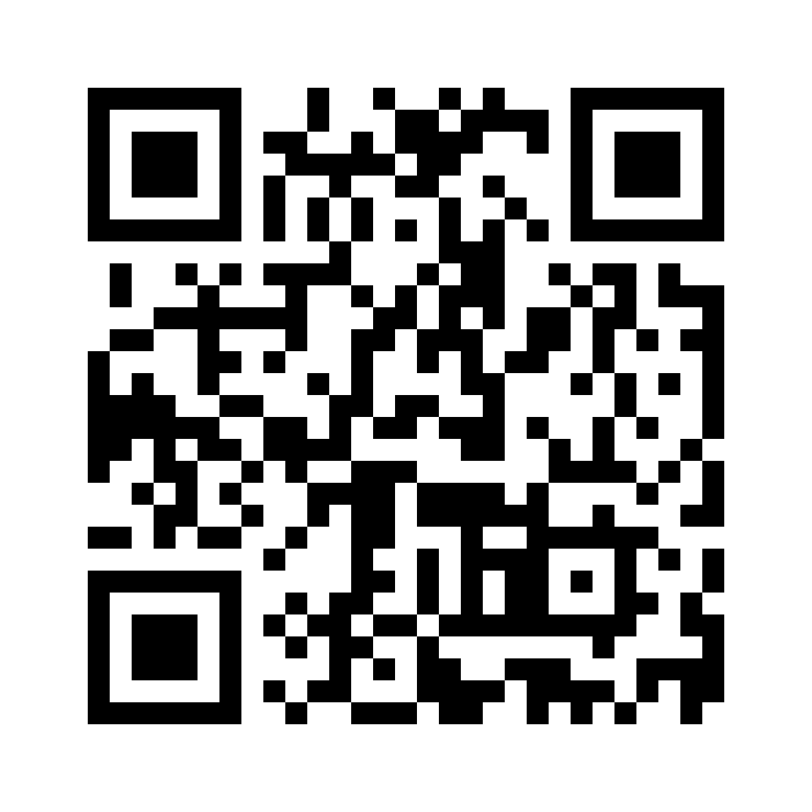 QR code for Study Room 3006 directions
