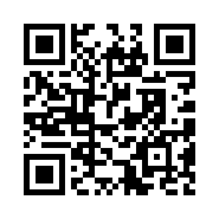 QR code for Study Rooms 3001-3003 directions