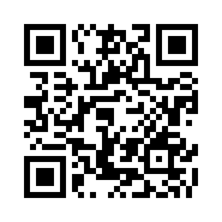 QR code for Study Rooms 3101-3106 directions