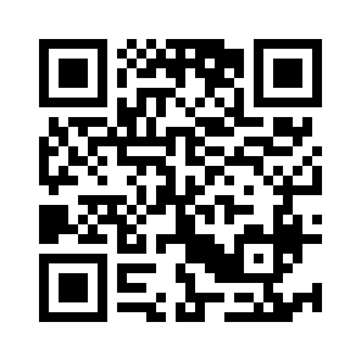 QR code for Study Room 3107 directions