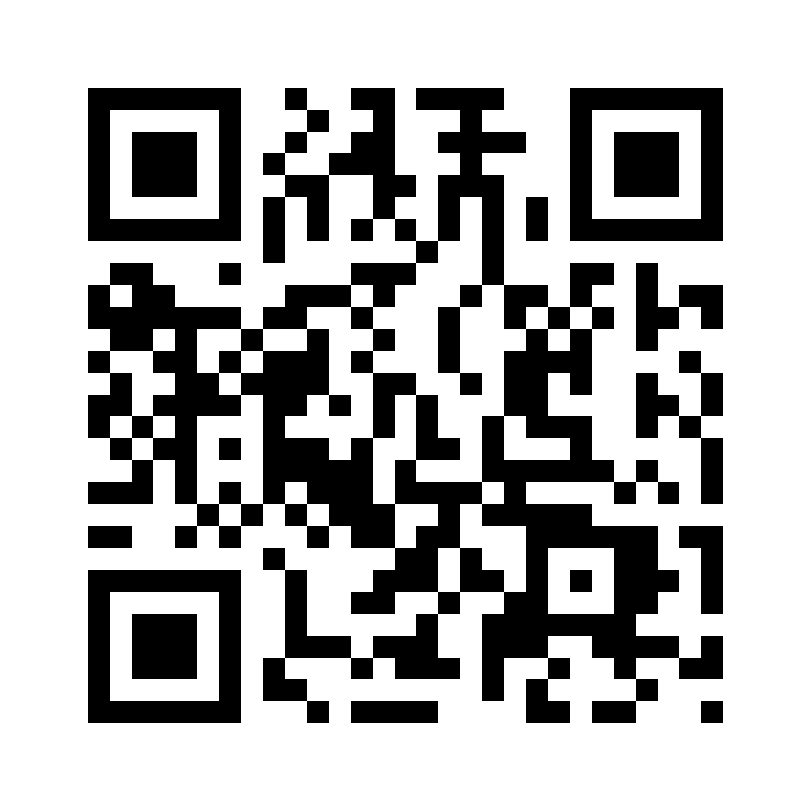 QR code for Study Room 3111 directions