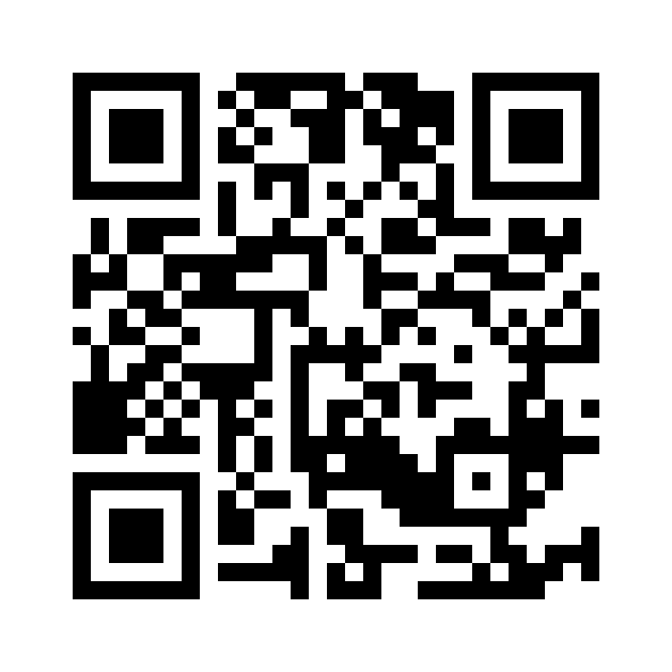 QR code for Study Room 3112 directions