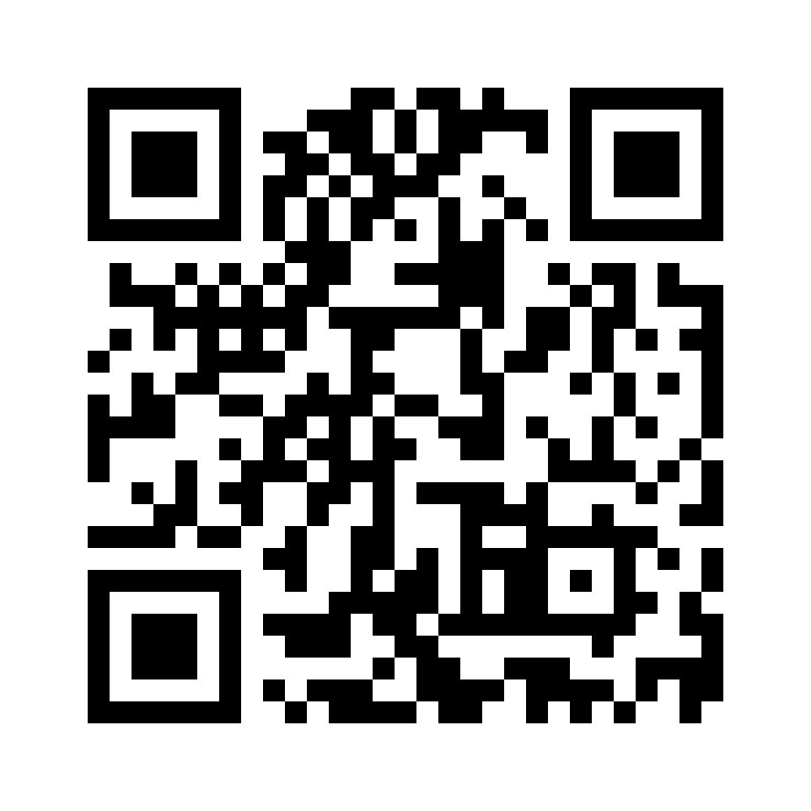 QR code for Study Rooms 3113-3118 directions