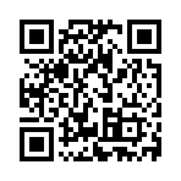 QR code for Study Rooms 3119-3121 directions