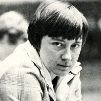 Catherine Bolton, Director of Women’s Athletics, Buccaneer (1976, p. 194.