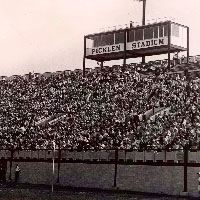 Ficklen Stadium