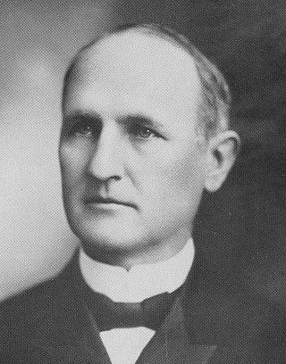 Charles B. Aycock