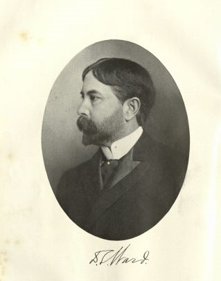 David Livingston Ward, 1860-1932