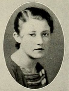 Mary Ellen Yelverton